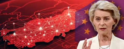 AB'yi bekleyen tehlike: Türkiye ''karşı kampa'' kayabilir