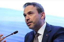 Bakan Bayraktar enerji fiyatlarına ilişkin son durumu açıkladı