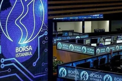 BIST 100 geriledi döviz ve fonlarda haftanın tablosu