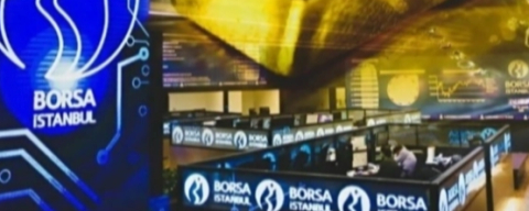 BIST 100 geriledi döviz ve fonlarda haftanın tablosu