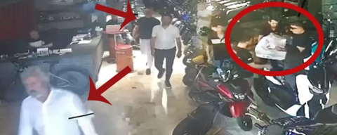 CHP'deki yolsuzluğun itirafı: Rüşvet yoksa iskan yok