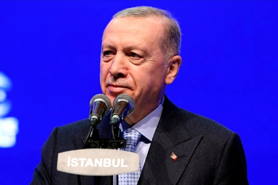 Cumhurbaşkanı Erdoğan yatırımcıya vergi avantajını açıkladı