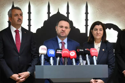 Faili meçhul vakalar mercek altında! Bakan Gürlek: Unutulmaya terk edilmeyecek