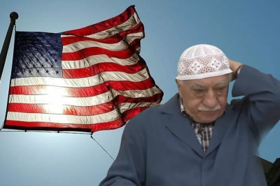 FETÖ'nün ABD'deki lobi ağına darbe! MASAK raporu ''ev'' yalanlarını çürüttü