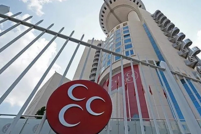 MHP Gaziantep ve Bingöl teşkilatları neden feshedildi?