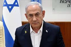 Netanyahu’nun kanser teşhisi aylar sonra açıklandı