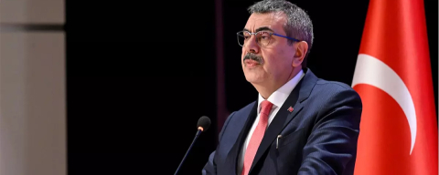 Okul saldırıları sonrası yeni önlemler! Bakan Tekin: Riskleri önceden görüp müdahale edeceğiz