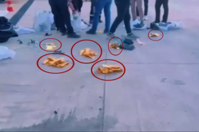 Şüpheli araç durduruldu! 590 milyon liralık operasyon