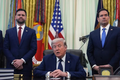 Trump çıkış arıyor! İran için Obama modeli