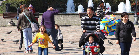 Türkiye genelinde sıcaklıklar artacak