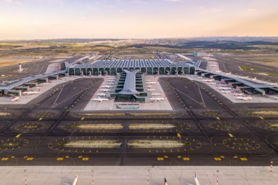 40 gün sonra bir ilk! İran dünyayla bağını İstanbul üzerinden yeniden kurdu