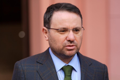 Bakan Gürlek: Yapay zeka, avukatlık müessesesine alternatif değildir