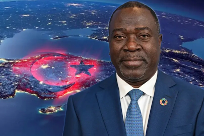 BM'den ''yükselen güç Türkiye'' itirafı... ''Küresel sistemde rolü giderek artıyor''