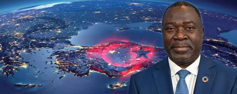 BM'den ''yükselen güç Türkiye'' itirafı... ''Küresel sistemde rolü giderek artıyor''