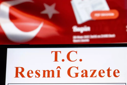 Cumhurbaşkanı Erdoğan imzaladı! Atama ve görevden alma kararları Resmi Gazete'de