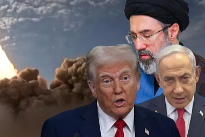 İran'dan ABD ve İsrail'e gözdağı: Füze gücünün önemli bir kısmı kullanılmadı