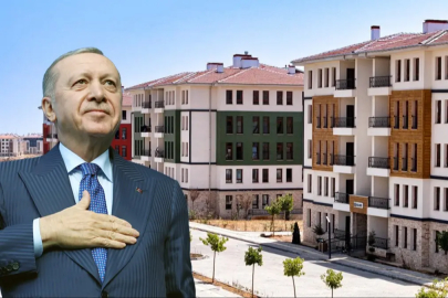 İstanbul'da 500 bin sosyal konut için kura heyecanı: Törene Cumhurbaşkanı Erdoğan da katılacak