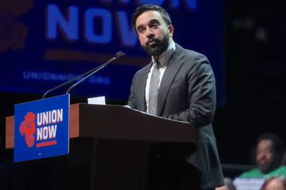 Mamdani'den Türkiye ve Osmanlı'ya hadsiz iftira