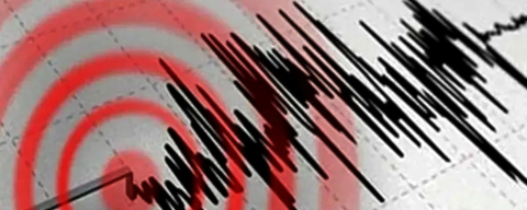 Bingöl'de korkutan deprem! AFAD ilk verileri paylaştı