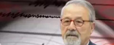 Bingöl’de sabah depremi:Naci Görür’den kritik uyarı!