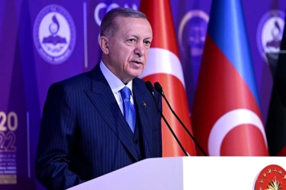 Cumhurbaşkanı Erdoğan’dan Washington’daki saldırı girişimine kınama