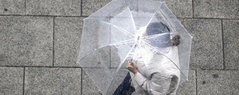Meteoroloji uyardı: Kuvvetli yağış ve rüzgar hangi illerde?