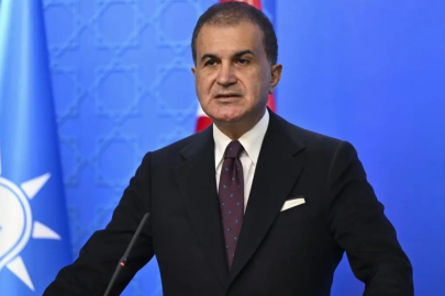 27 Nisan e-muhtırasına Çelik’ten sert çıkış: Kağıt parçasına döndü