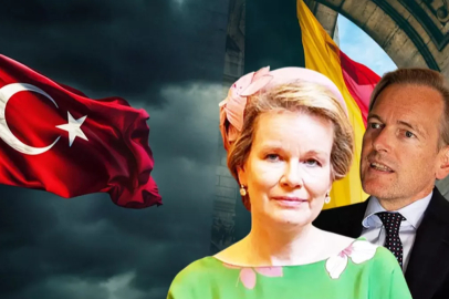 Belçika Kraliçesi’nden Türkiye çıkarması: 450 kişilik dev heyet geliyor