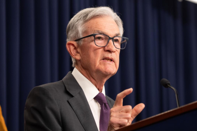 Fed'de Powell dönemi kapanıyor