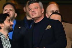 Fenerbahçe’de kritik toplantı sonrası hangi kararlar çıkacak?