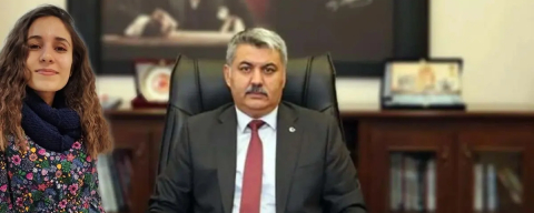 Gülistan Doku soruşturması: Dönemin Emniyet Müdürü Yılmaz Delen ifadeye çağrıldı