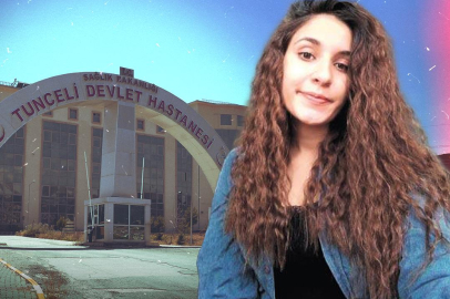 Gülistan Doku soruşturmasında 2 hastane görevlisi adliyeye sevk edildi