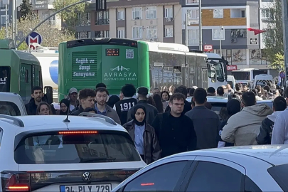 İBB'den ulaşım çilesi! Metro kaosu sokaklara taştı