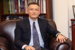 İçişleri Bakanlığı’ndan Ayaş Kaymakamı için inceleme