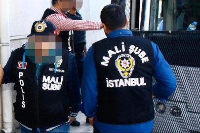 İstanbul merkezli eş zamanlı rüşvet operasyonu! 11 şüpheli yakalandı