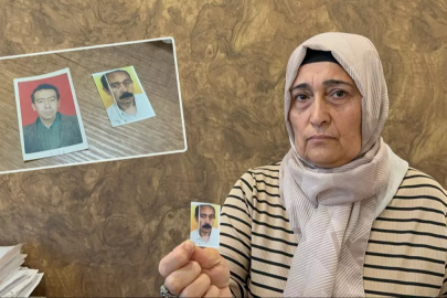 İzi tüfekteki DNA'dan çıktı! 20 yıllık gizem çözülüyor