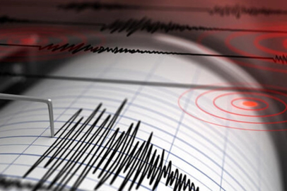 Malatya'da peş peşe depremler