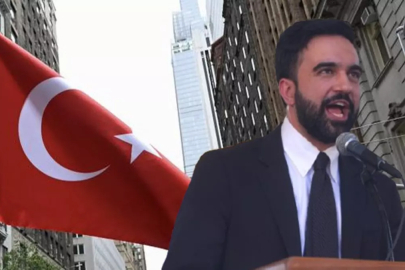 Mamdani'nin Türkiye hadsizliğine tepkiler çığ gibi! ABD'deki Türkler ayaklandı