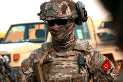 MSB, "Flintlock-2026" tatbikatından görüntüler paylaştı