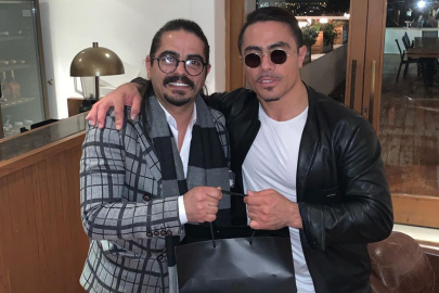 Nusret Gökçe'nin kardeşi Özgür Gökçe tutuklandı