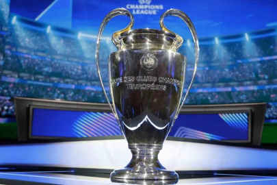 Şampiyonlar Ligi'nde yarı final heyecanı! İşte maç takvimi