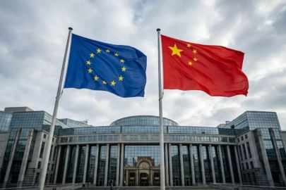 Sanayi yasası krizi! Çin AB'yi uyardı: Yatırım engeli olur