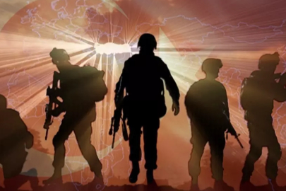 SIPRI raporunda Türkiye detayı! Savunma yatırımları itici güç oldu