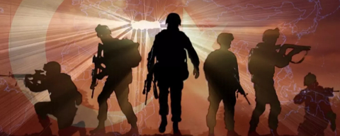 SIPRI raporunda Türkiye detayı! Savunma yatırımları itici güç oldu