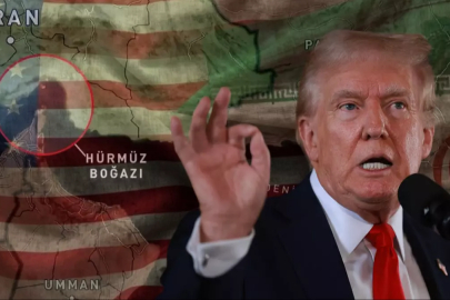Trump'a Hürmüz şartı! İran'dan ABD'ye kalıcı ateşkes teklifi