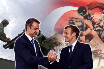 Yunan basınından çarpıcı analiz: Türkiye ile rekabet zor