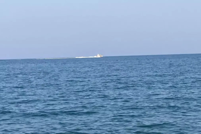 2 kişi denizde ölü bulundu! İşte ilk tespit