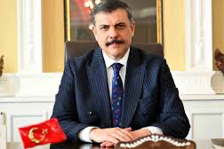 Bakan Çiftçi’den madenciler için dikkat çeken açıklama: "Birlik ruhunun en güzel tezahürlerinden biri oldu"