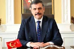 Bakan Çiftçi’den madenciler için dikkat çeken açıklama: "Birlik ruhunun en güzel tezahürlerinden biri oldu"