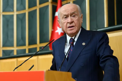 Devlet Bahçeli'den'' dönüm noktası'' çıkışı: Kerkük'te kurulan yeni düzen bölgeye nefes aldıracak